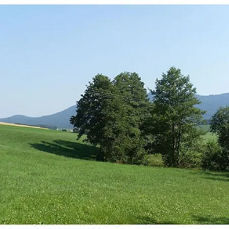 Pflaumermuhle * Eschlkam