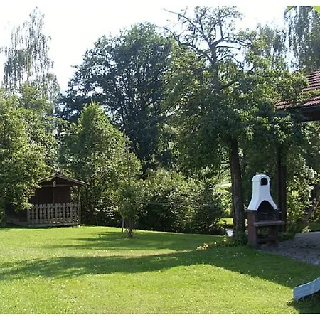Pflaumermuhle Eschlkam